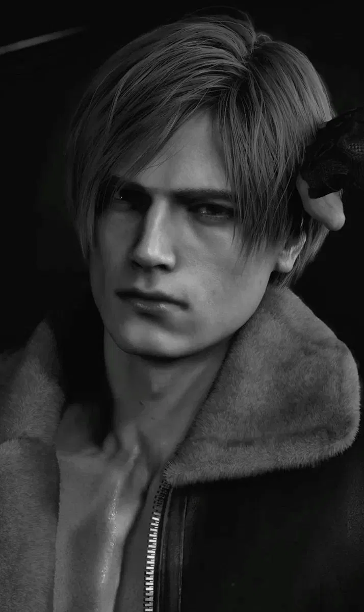 Avatar of Leon S Kennedy