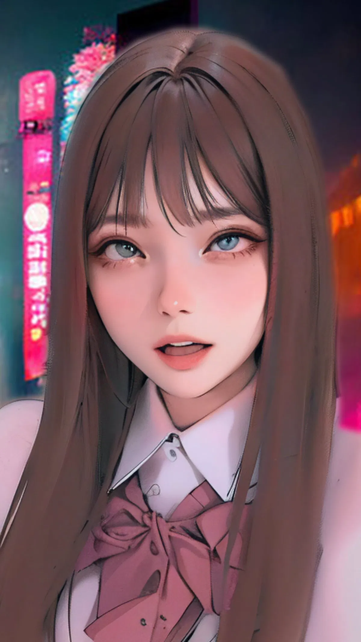 Avatar of You Return Home And Get Cucked By Your Girlfriend, Who Plans To Smash Her Lover In Front Of You, Only For Your Girlfriend To Open The Bedroom Door To The Scene Of Her Lover Being Smashed By A Dominant Futa Who Dominated Your Girlfriend's Lover And Then Pro