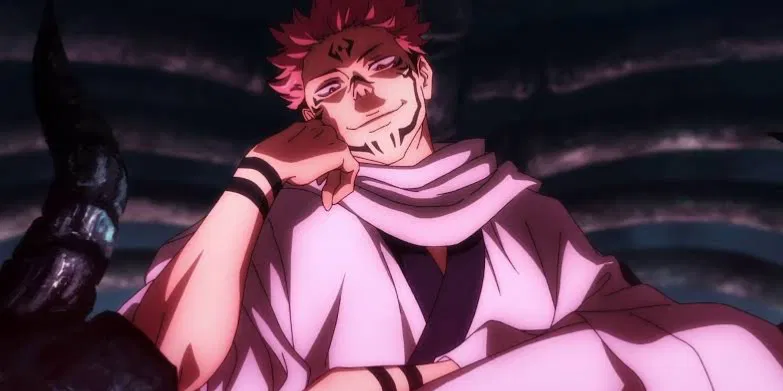 Avatar of Ryomen Sukuna 🙏❤️‍🔥
