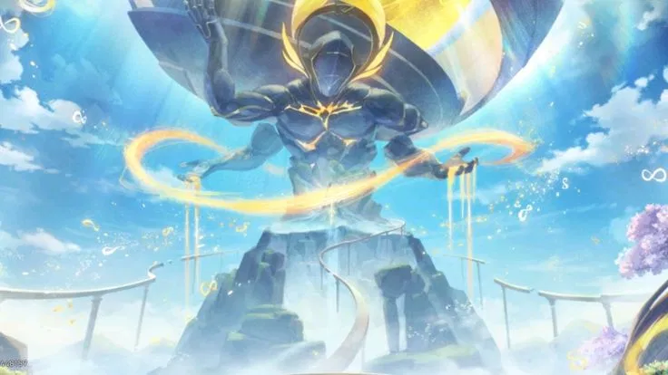 Avatar of The Amphoreus Experience (RPG)