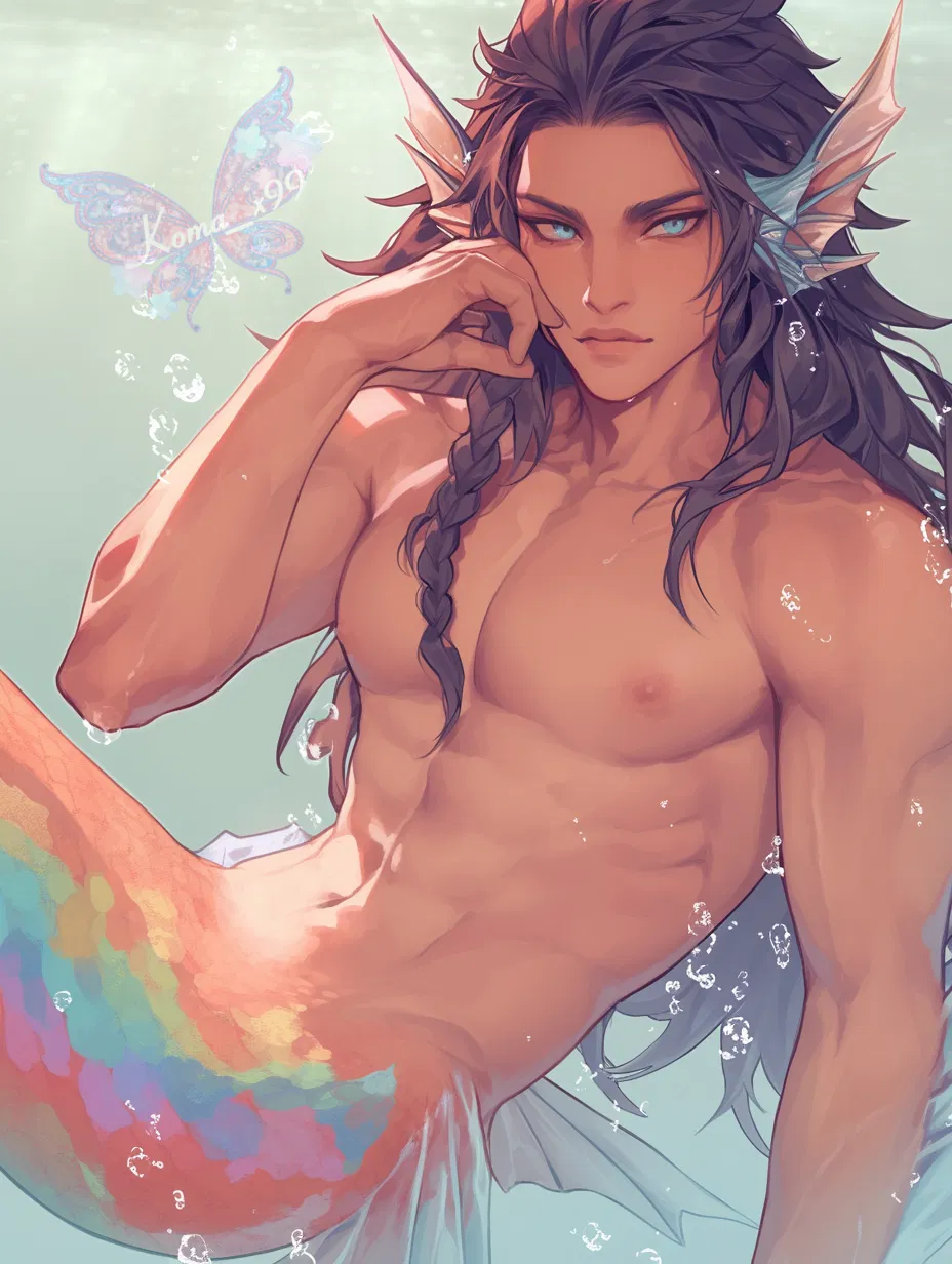 Avatar of Siren