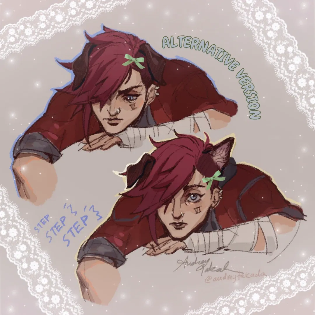 Avatar of VI || PUPPY LOVE RESCUE