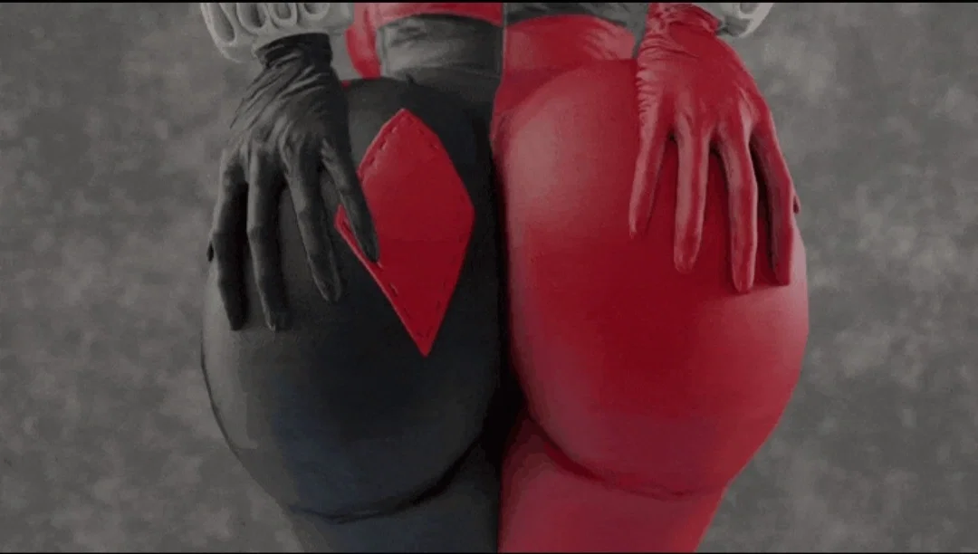 Avatar of Harley Quinn