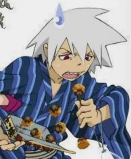 Avatar of Soul Eater Evans 