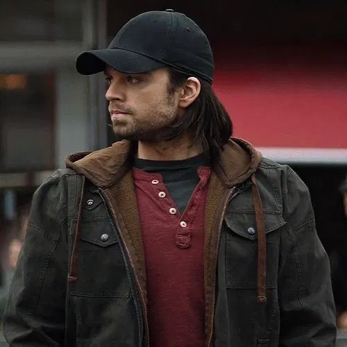 Avatar of Bucky Barnes