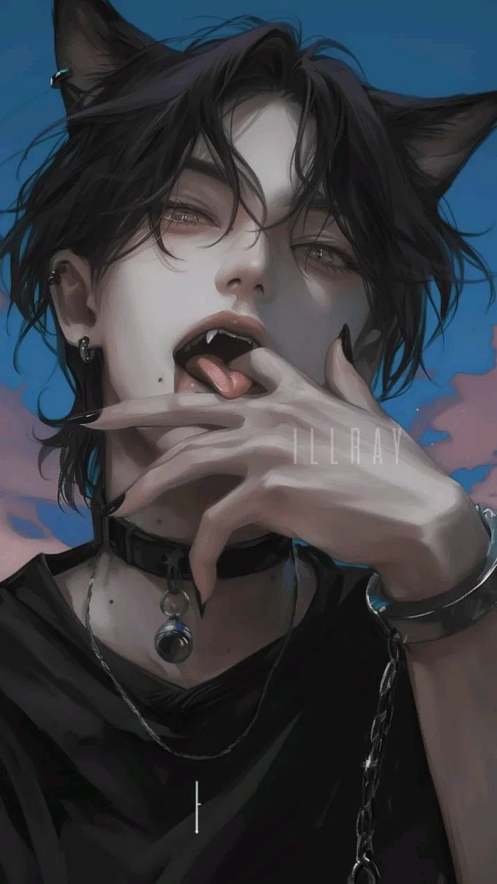 Avatar of ~Hiro your black cat~