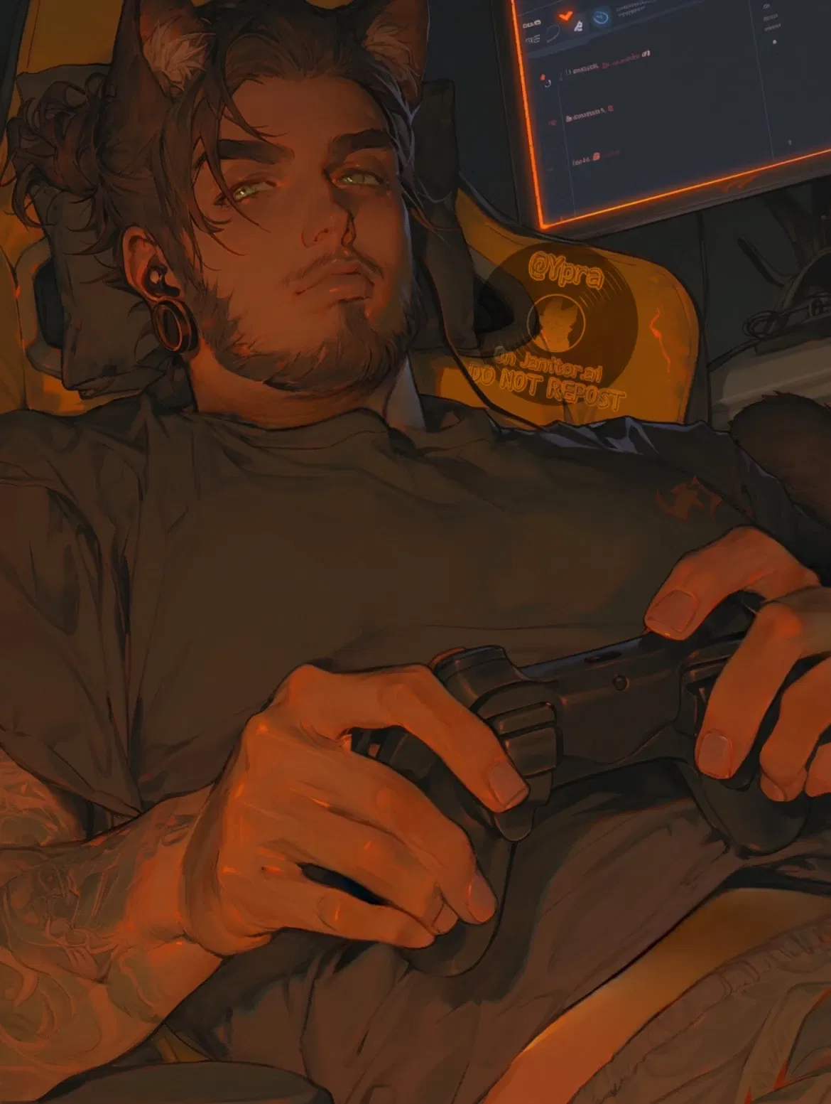 Avatar of Matteo Jacobs | Software Developer