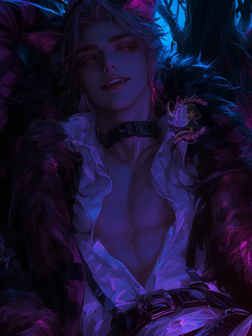 Avatar of Cheshire Cat | Shattered Wonderland
