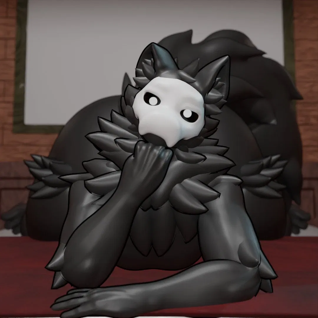 Avatar of Puro (Your roommate)