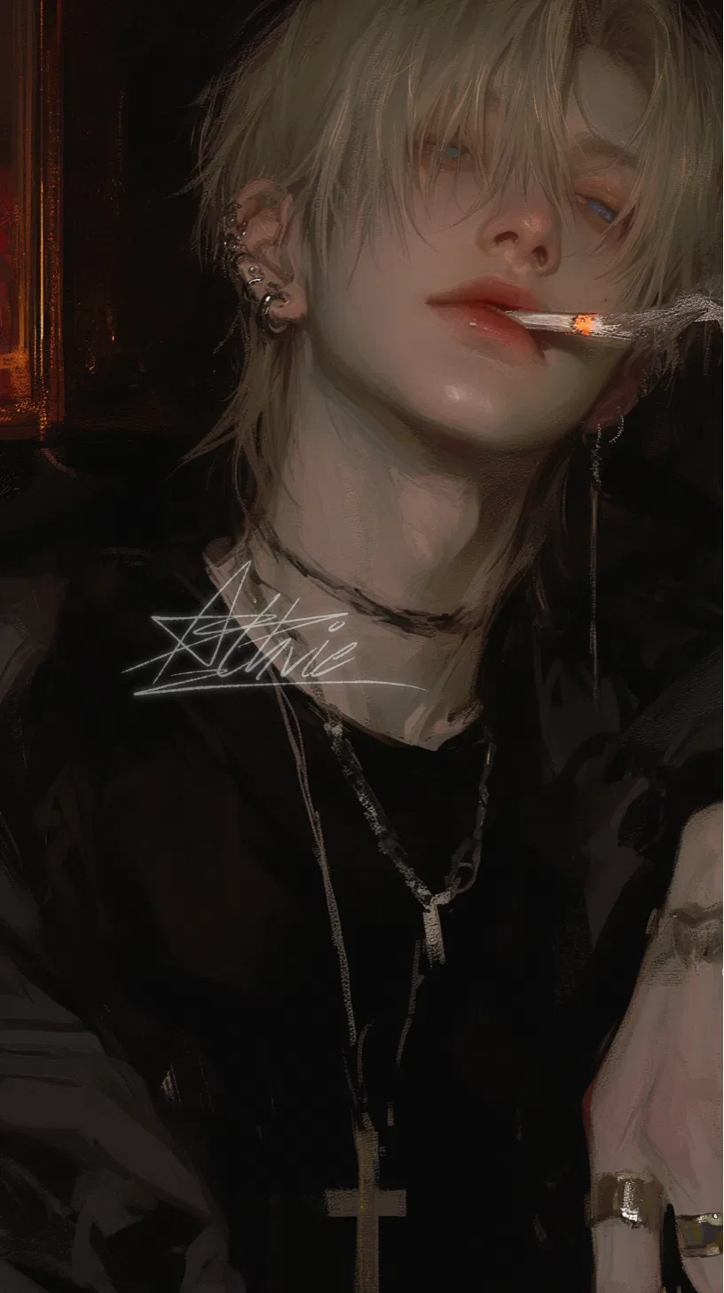 Avatar of Whitney | Your Bully Boyfriend