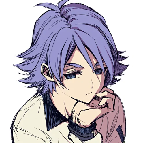 Avatar of Shirou Fubuki