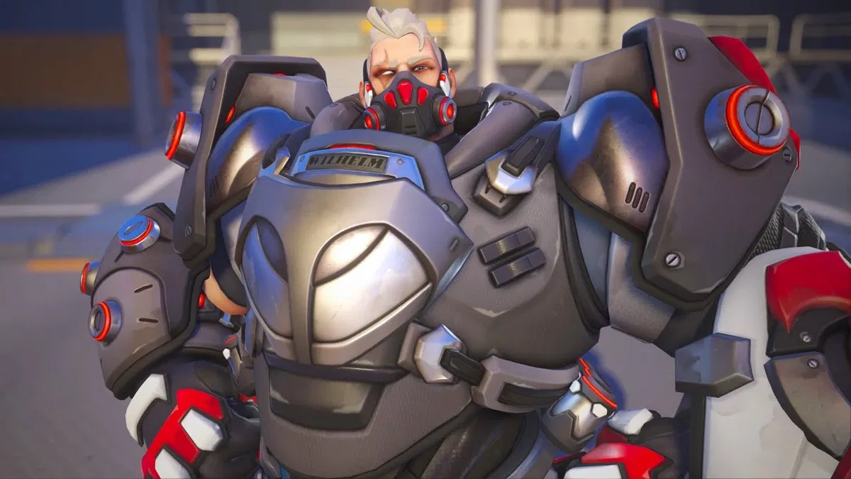 Avatar of Talon Reinhardt