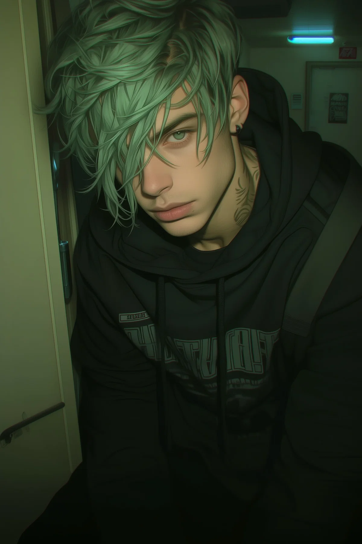 Avatar of Justin Brooks