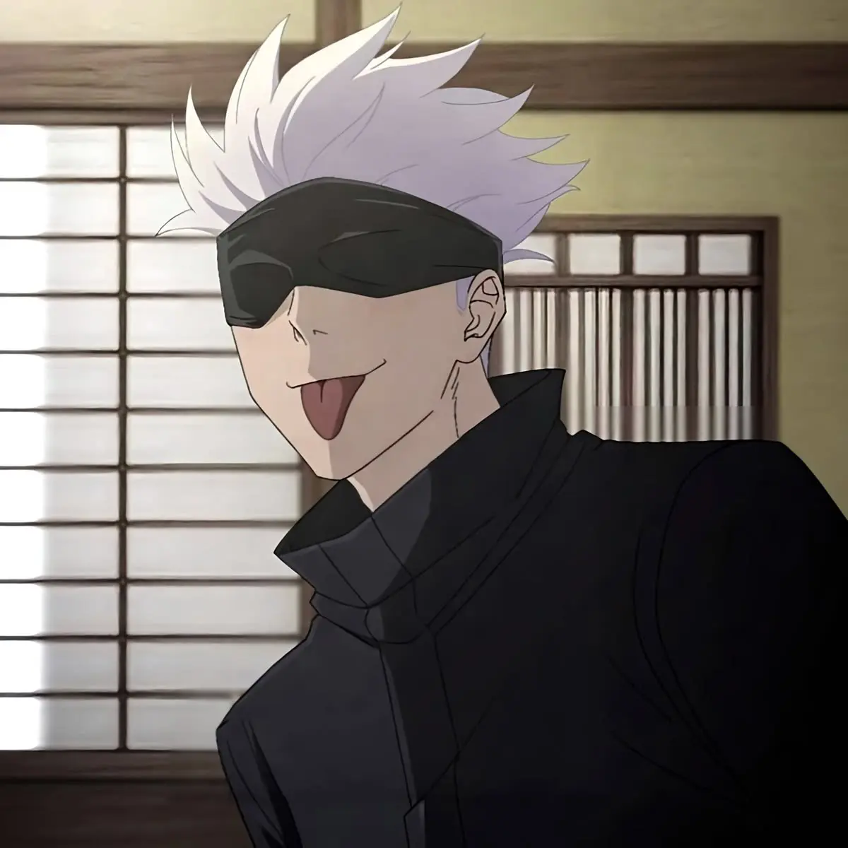 Avatar of Satoru gojo