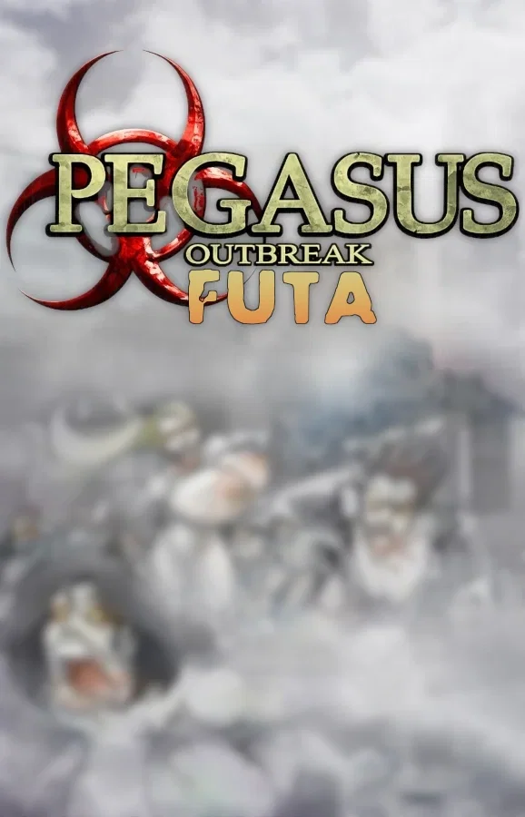 Avatar of Pegasus Outbreak Futanari