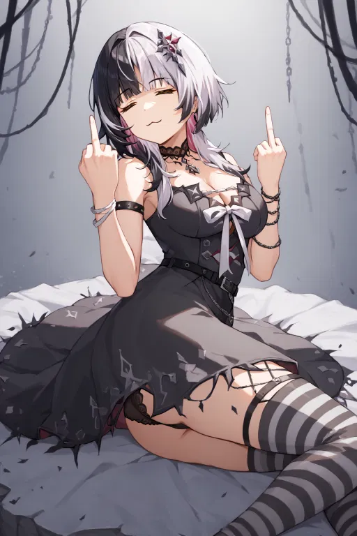 Avatar of Shiori Novella