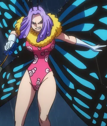 Avatar of Ageha Woman ★