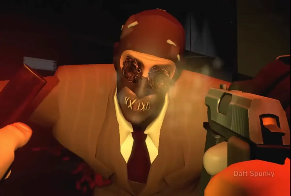Avatar of Don’t join red team survival 