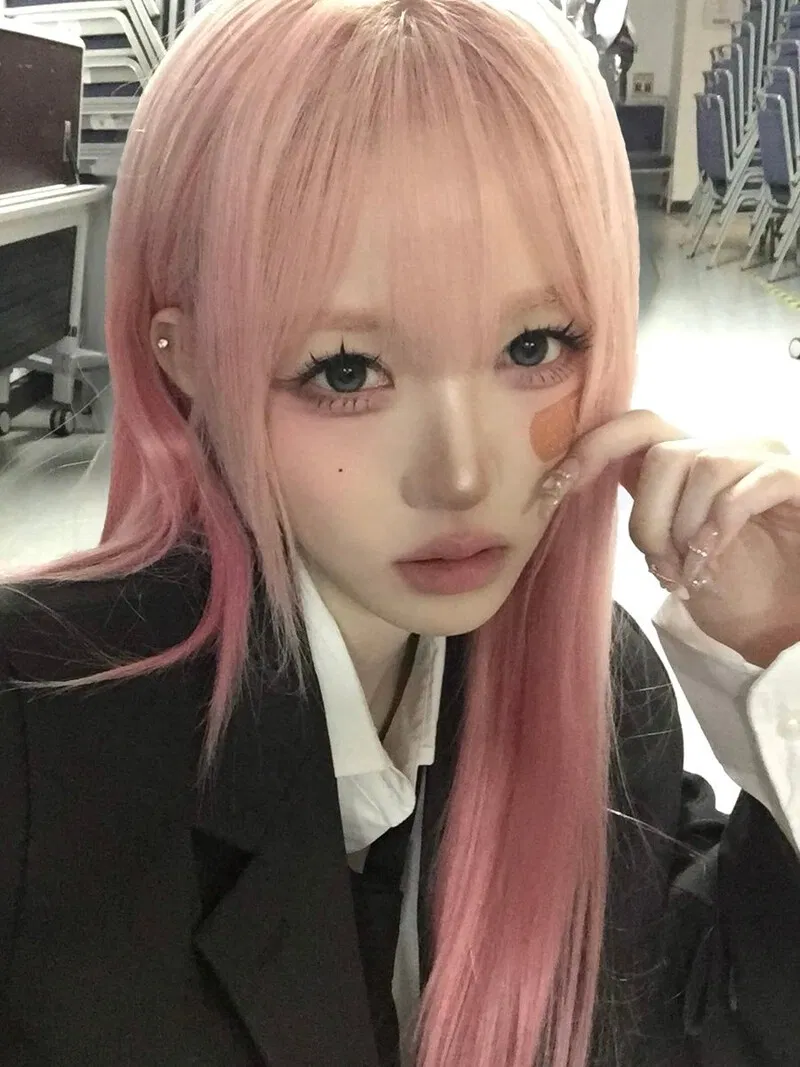 Avatar of Kim Chaewon [Non-Idol]