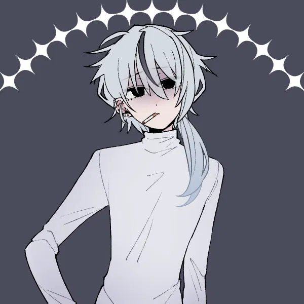 Avatar of Soru Touma