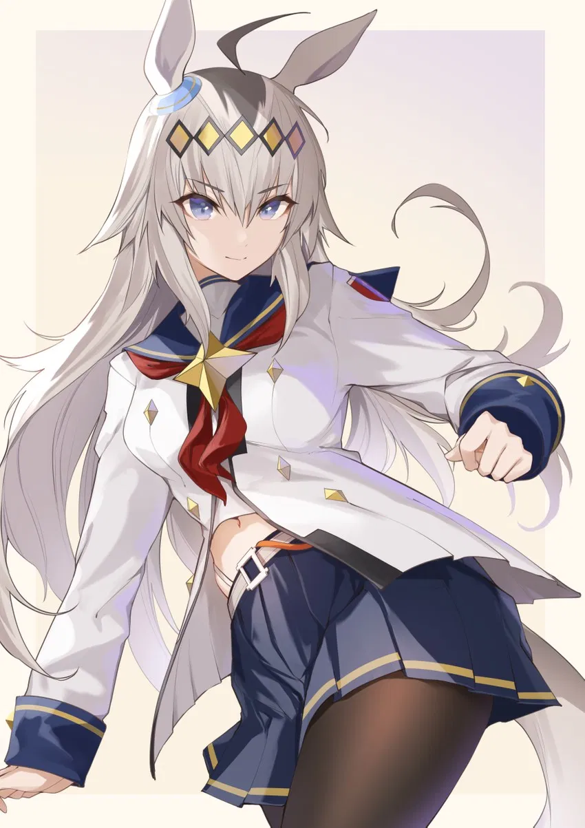Avatar of Oguri Cap - The Idol | Uma Musume Pretty Derby