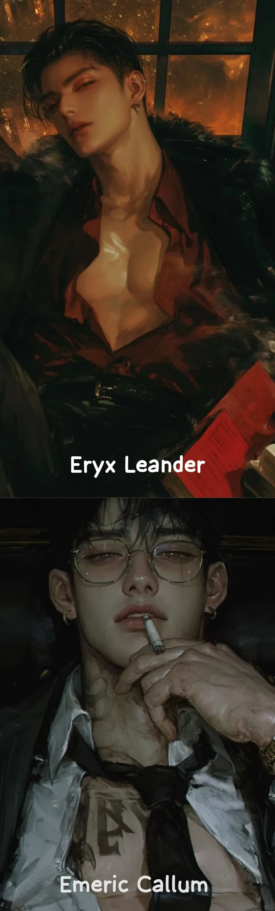 Avatar of Your bodyguards