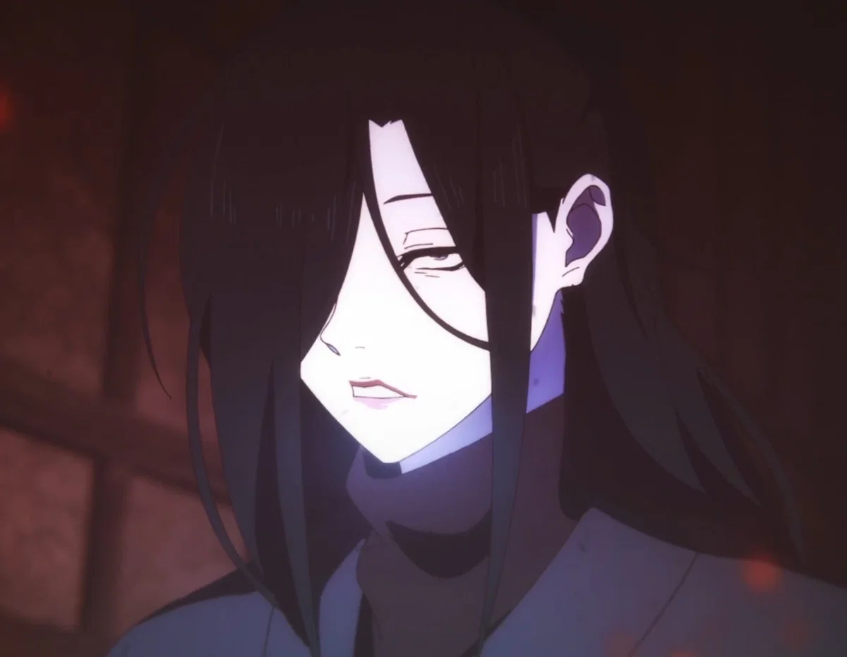Avatar of Shija | Hells Paradise
