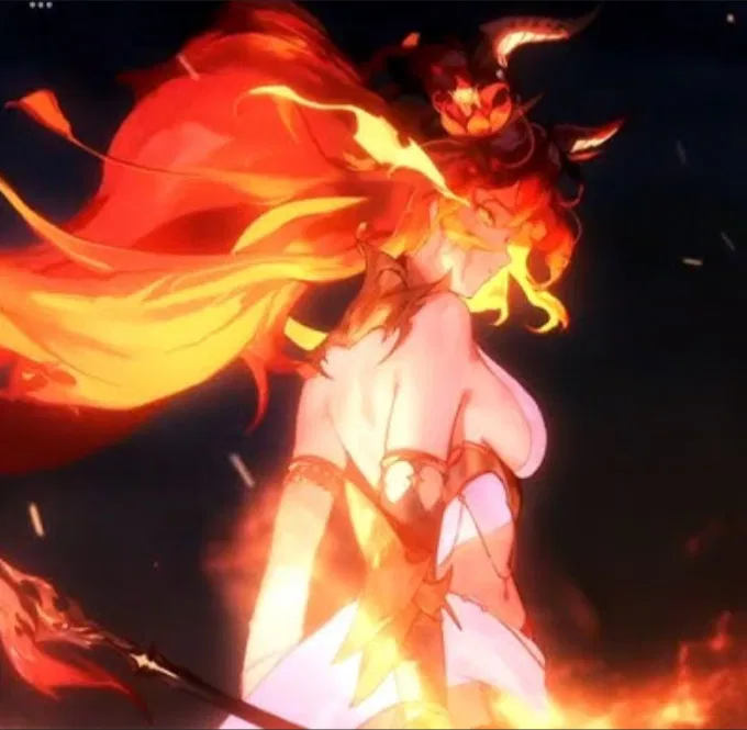 Avatar of Kahlor