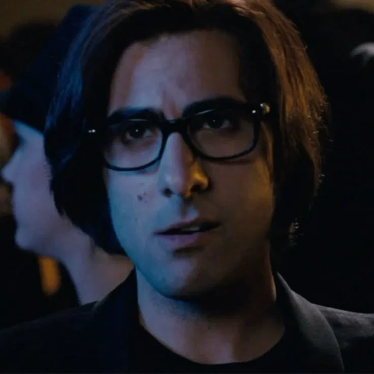 Avatar of Gideon Graves