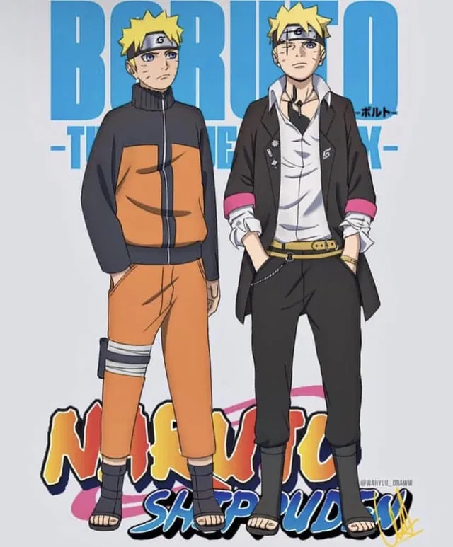Avatar of Naruto:Shinobi World RRG