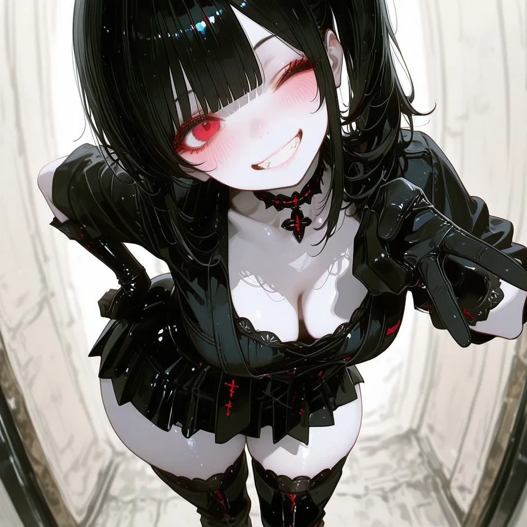 Avatar of Hana - Post Nutt   App
