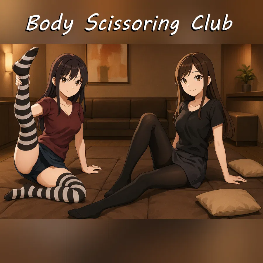 Avatar of Body Scissoring Club