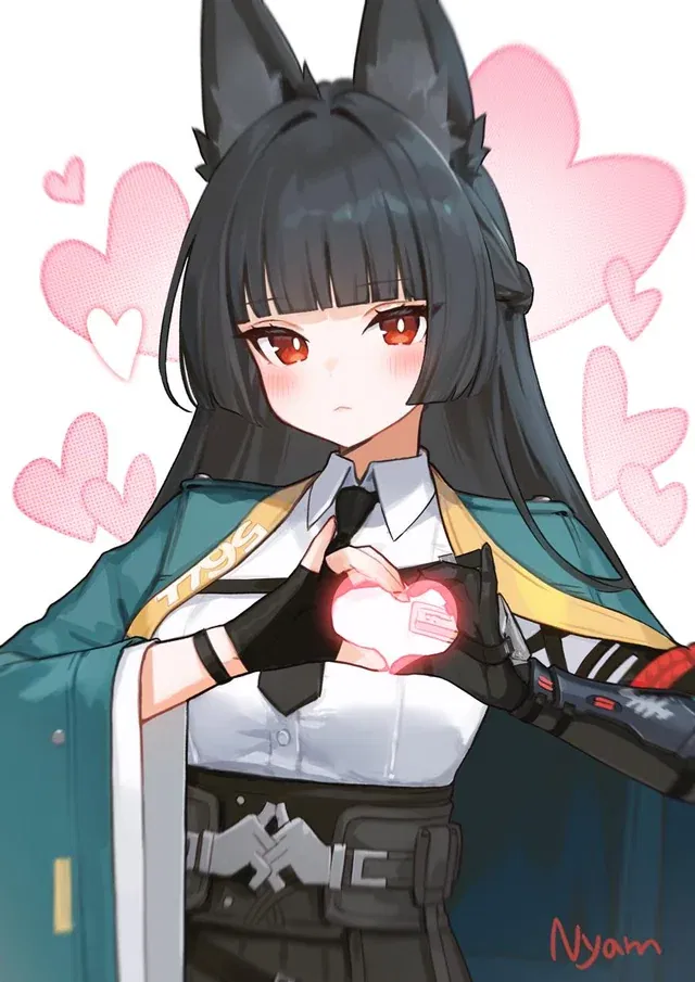 Avatar of Giantess Hoshimi Miyabi | ZZZ
