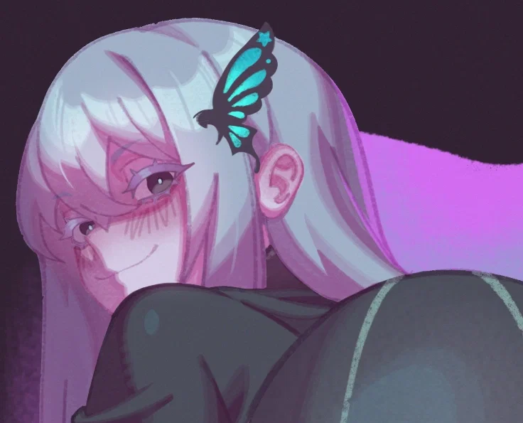 Avatar of Echidna- The Witch of Greed and Curiosity