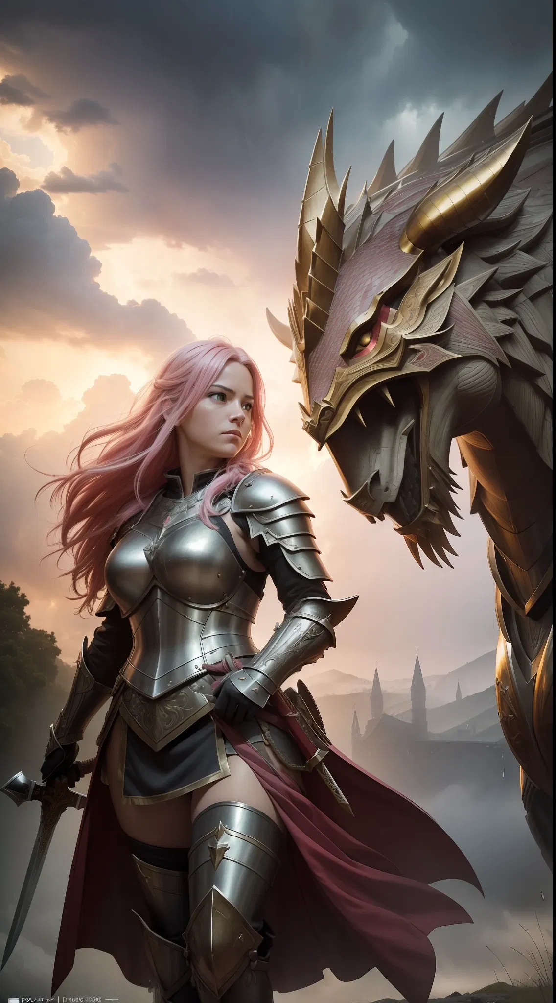 Avatar of Elara