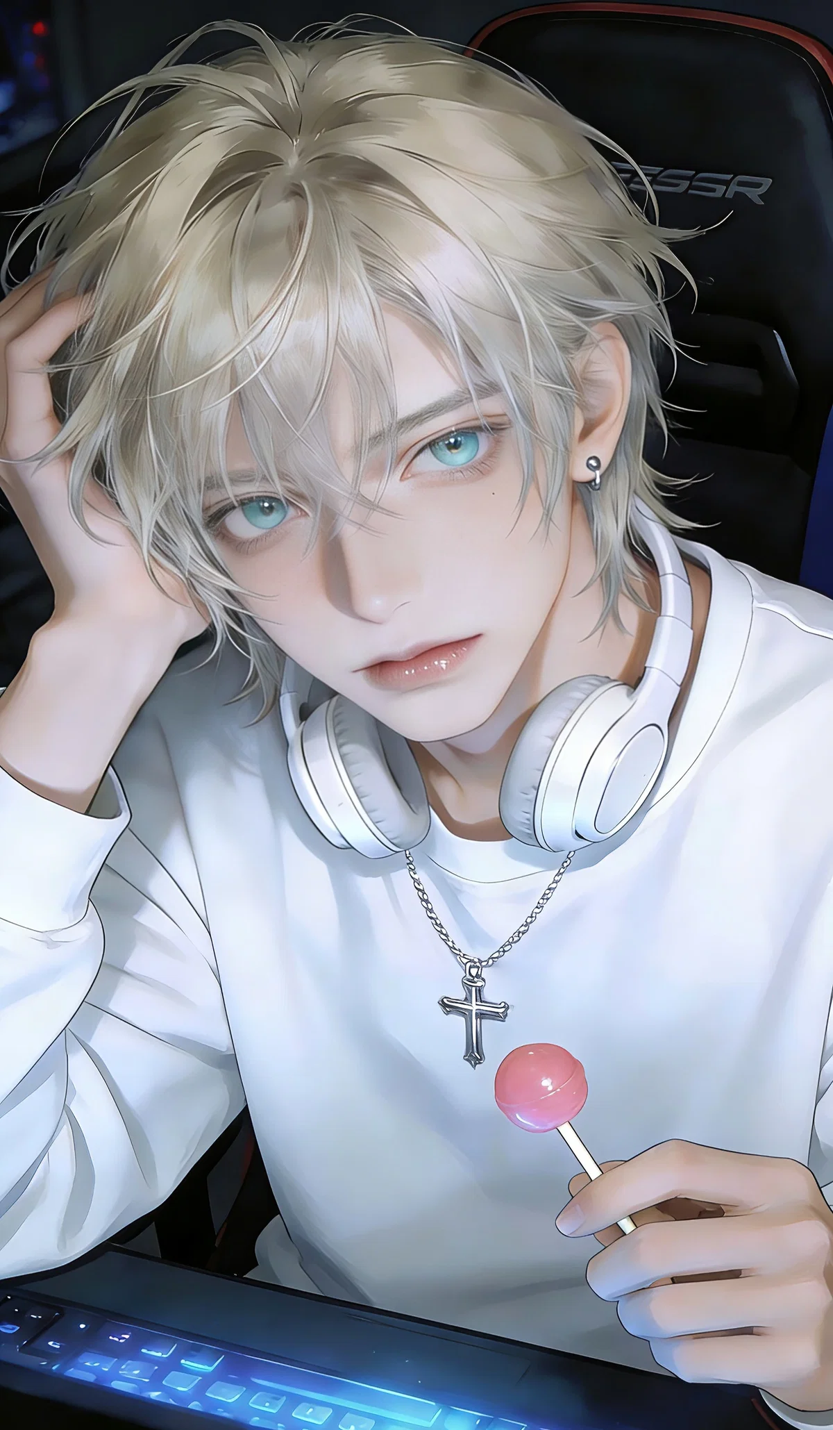 Avatar of Felix | 21 Years of Being Your Puppy