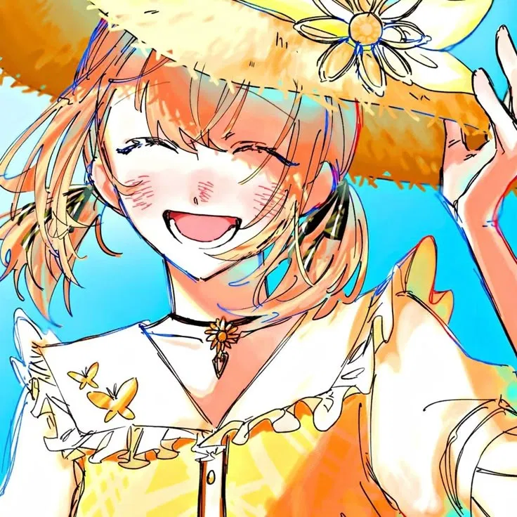 Avatar of Kohane Azusawa