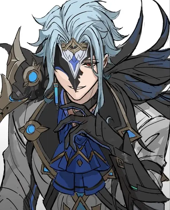 Avatar of Il Dottore (The Doctor)