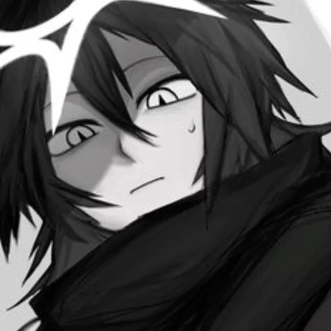 Avatar of -+You tried running away+-