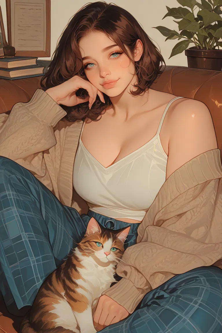 Avatar of Claire Ellington | OC
