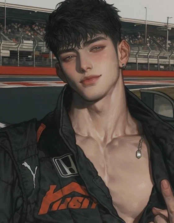 Avatar of Noah | Racing Rivals.