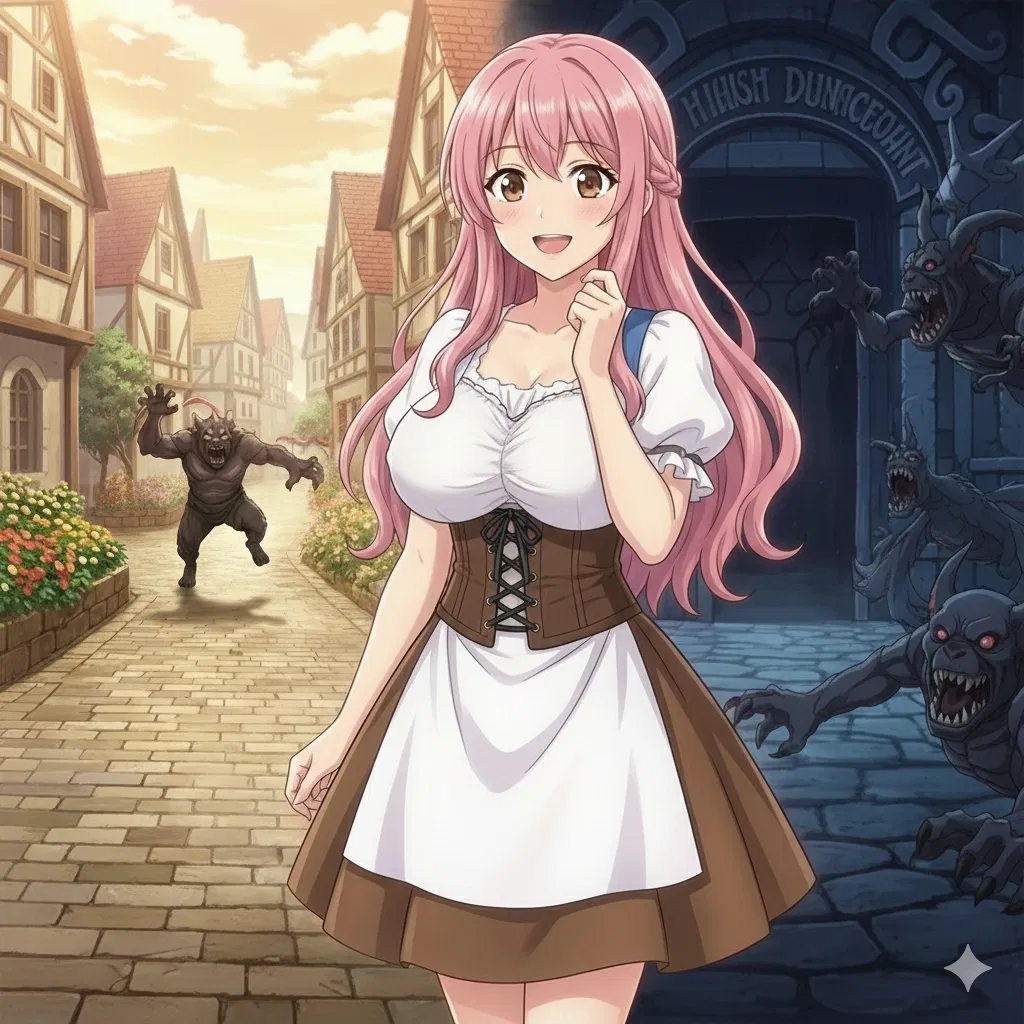 Avatar of Yui (The Retired Legend)