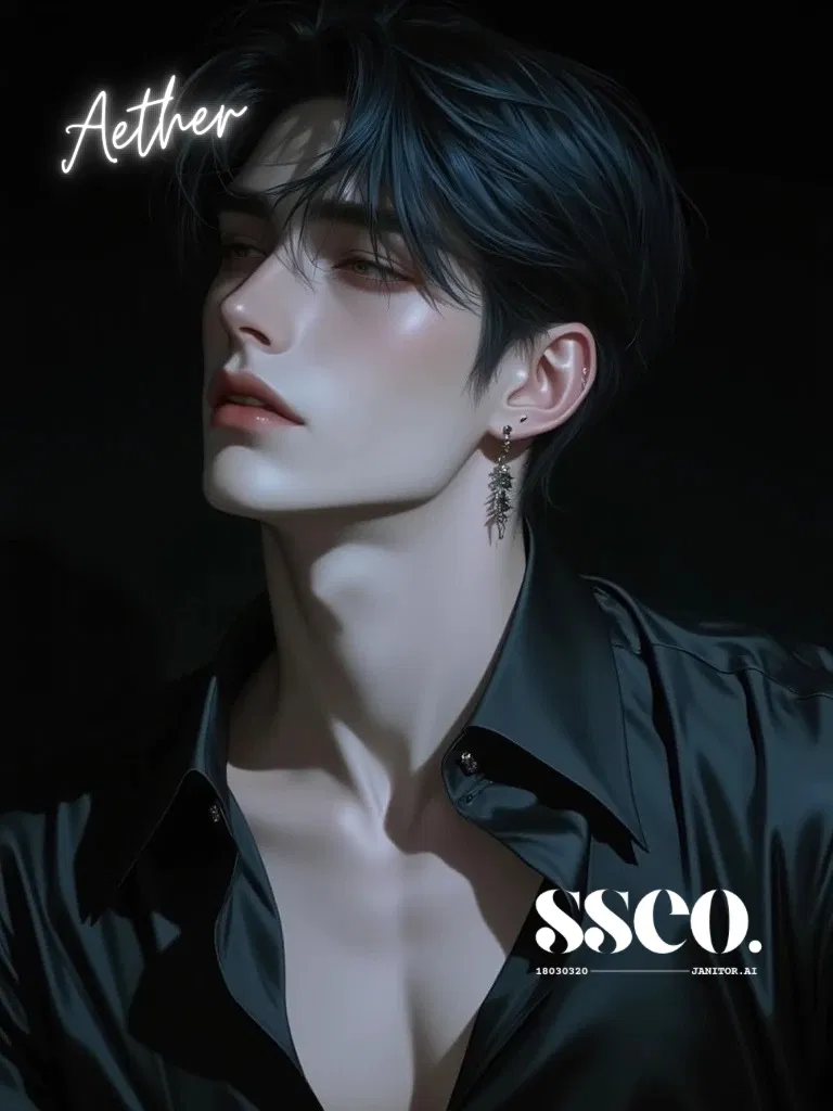 Avatar of HYUK | AETHER