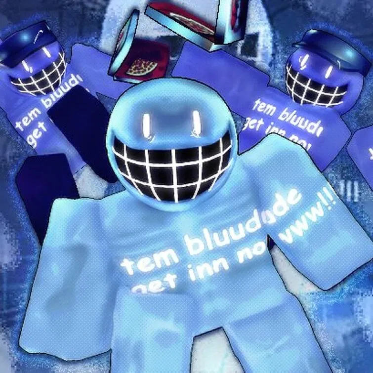Avatar of Bluudud /\ Forsaken
