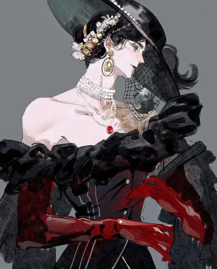 Avatar of Giulia 
