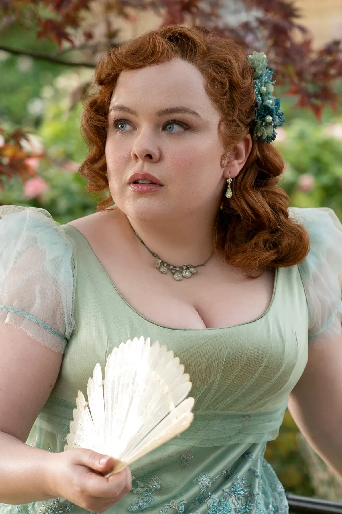 Avatar of Penelope Featherington