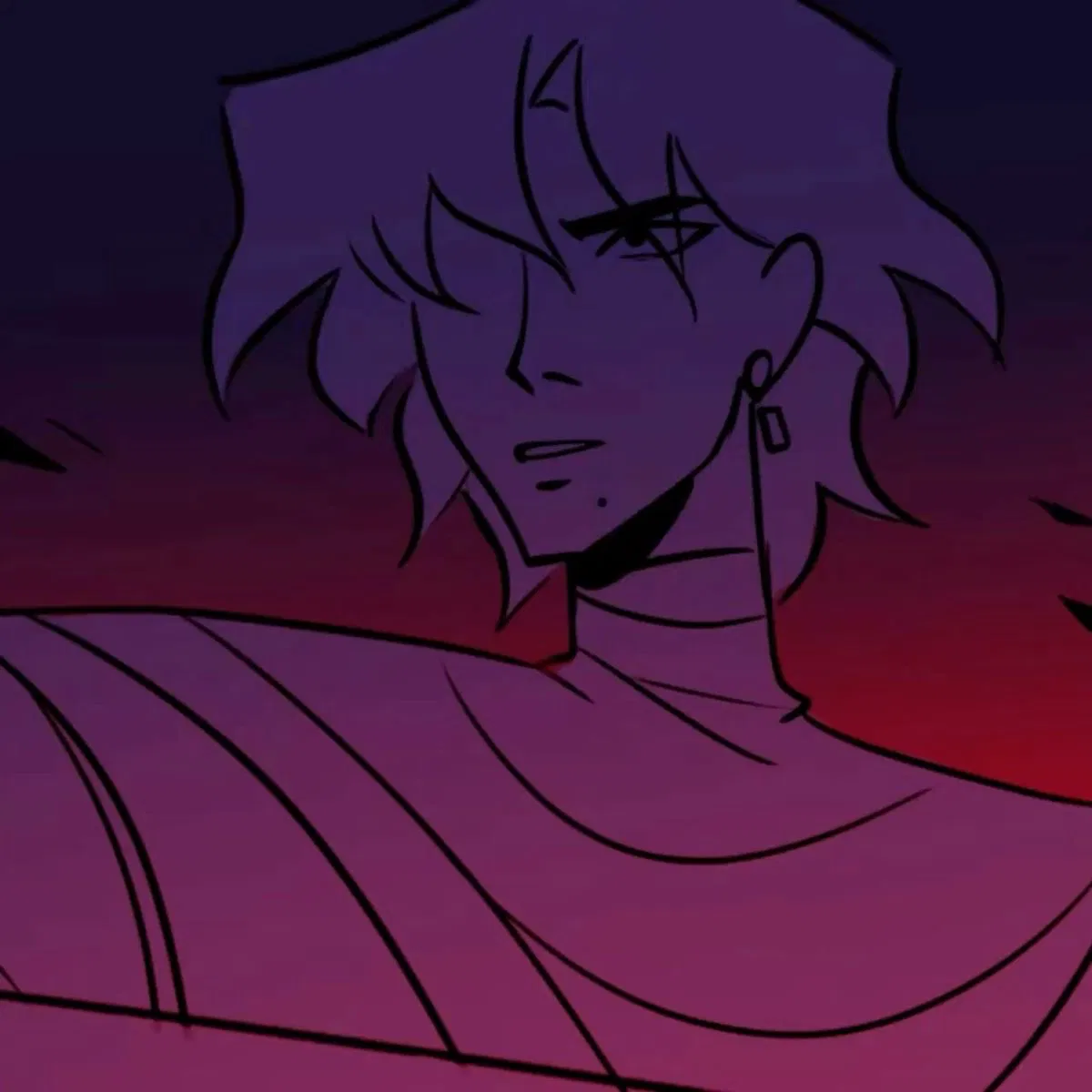 Avatar of Telemachus 