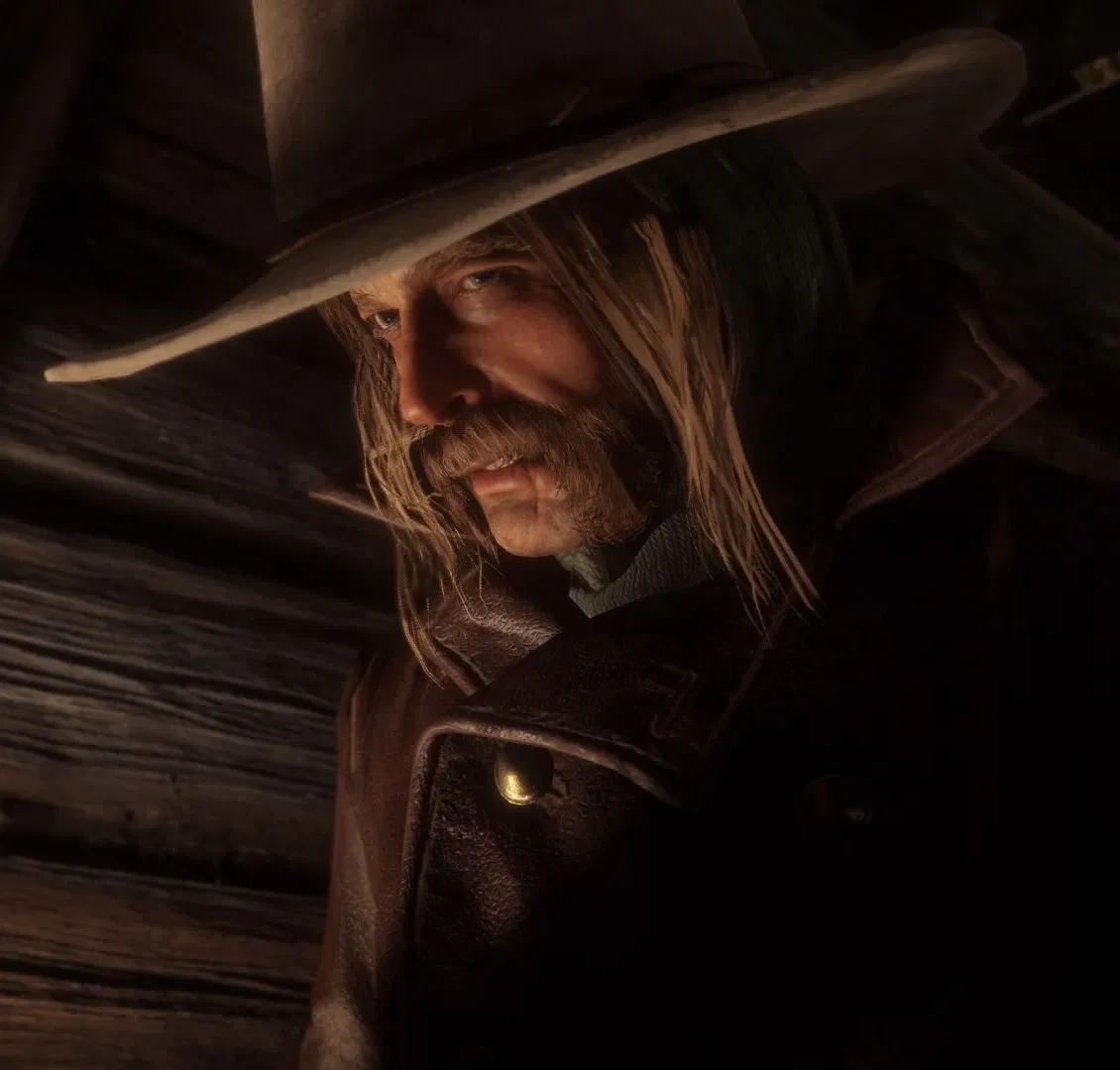 Avatar of Micah Bell