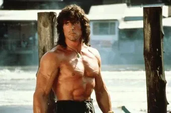 Avatar of John Rambo