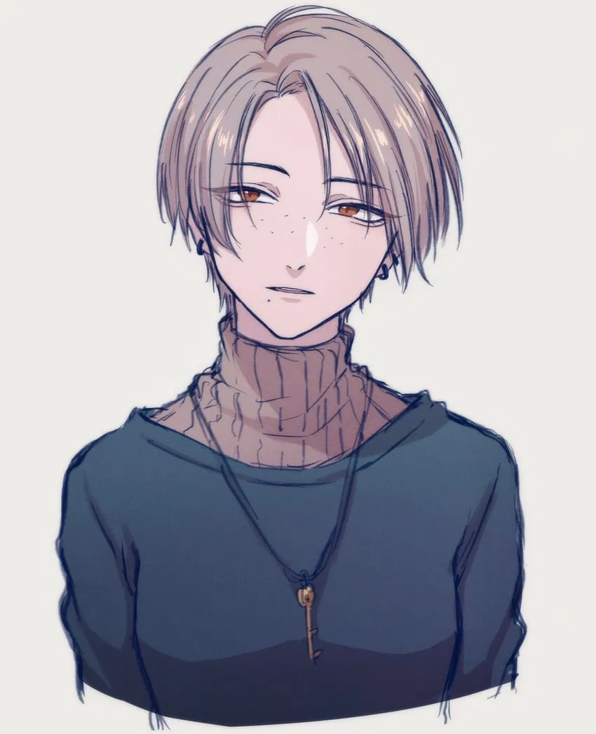 Avatar of Erin {Android Replacement Lover}